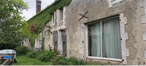 maison ancienne à la vente -   89240  CHEVANNES, surface 140 m2 vente maison ancienne - UBI476244575